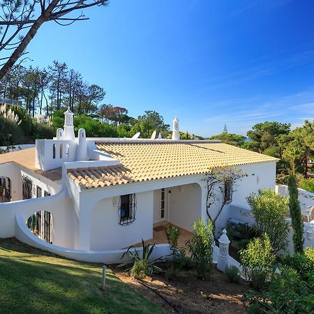 ヴァーレ・ド・ローボ Casa Jolieヴィラ エクステリア 写真
