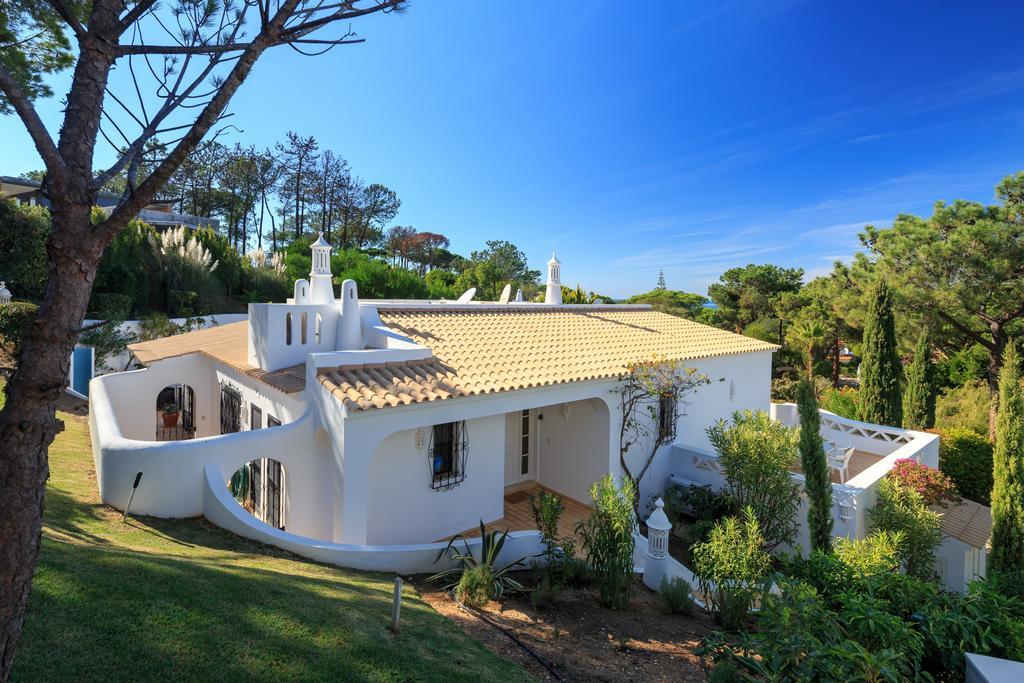 ヴァーレ・ド・ローボ Casa Jolieヴィラ エクステリア 写真